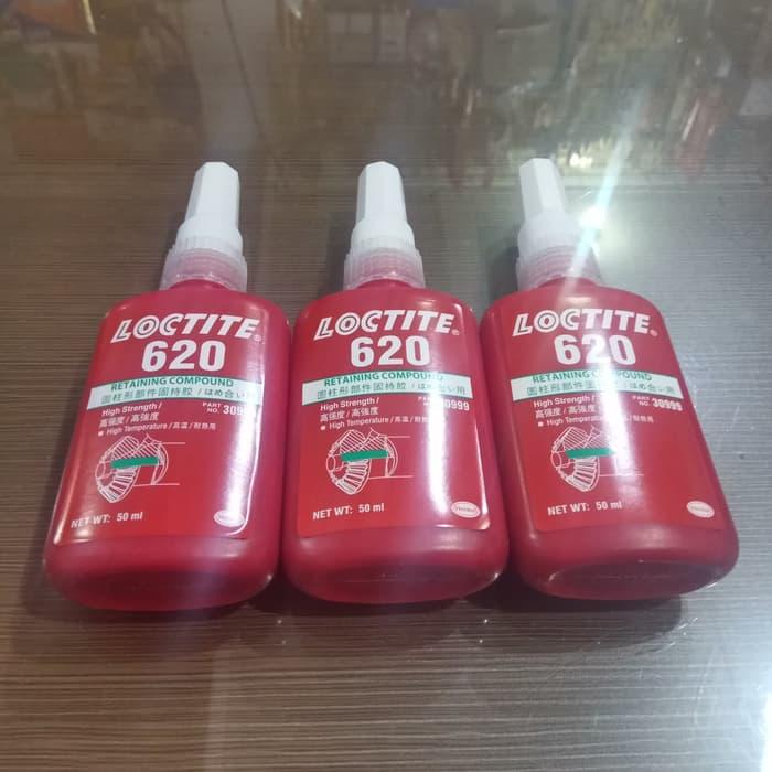 Keo chống xoay Loctite 620 - 50ml