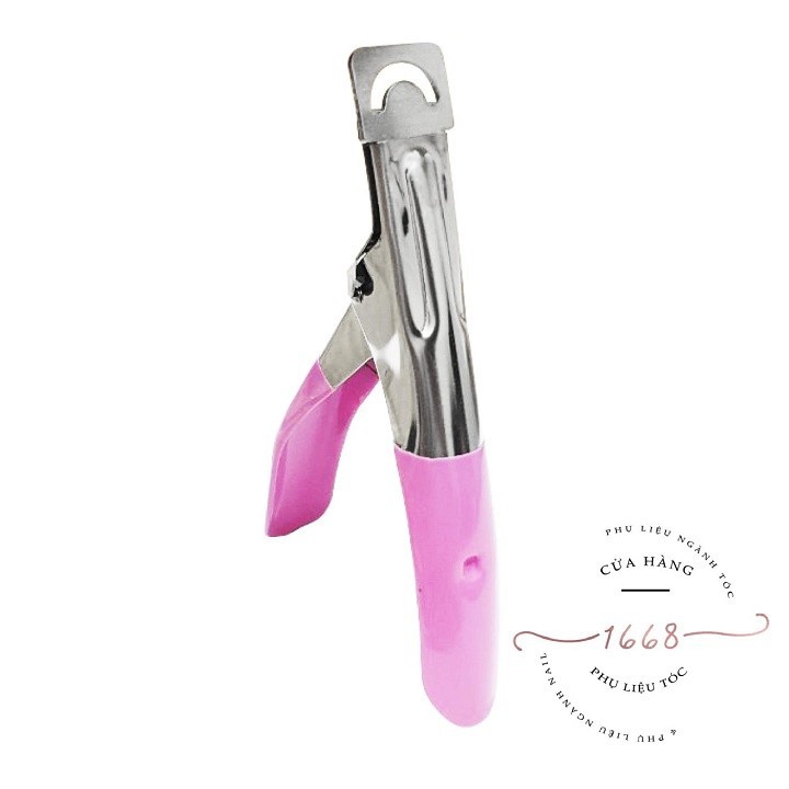 Kềm Cắt Móng Giả Chuyên Dụng Nail
