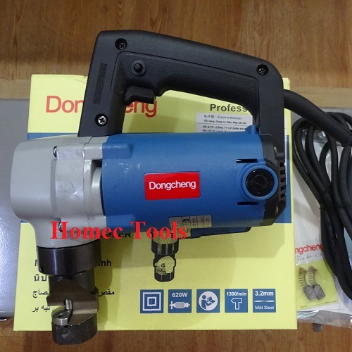 [HCM]Máy cắt tôn sóng DJH32 công suất 620w