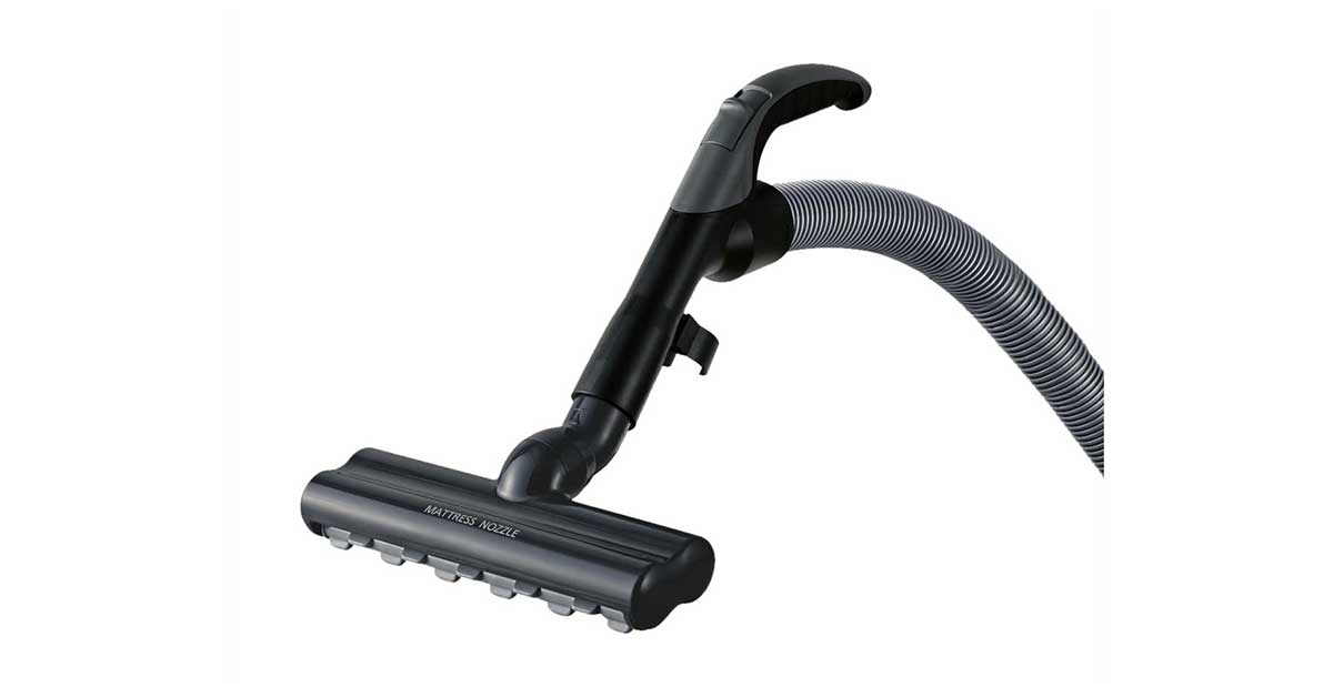 [Trả góp 0%]Máy hút bụi không túi MC-CL787TN49