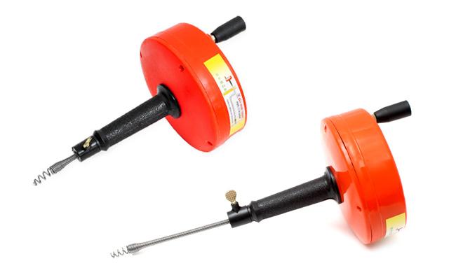 Dụng cụ thông cống Bửu Nghệ Thành 5m