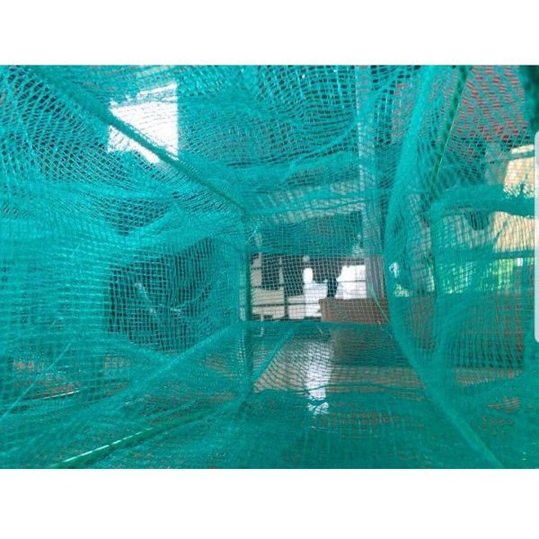 Lưới lồng bắt quái bắt tôm tép 29 khung