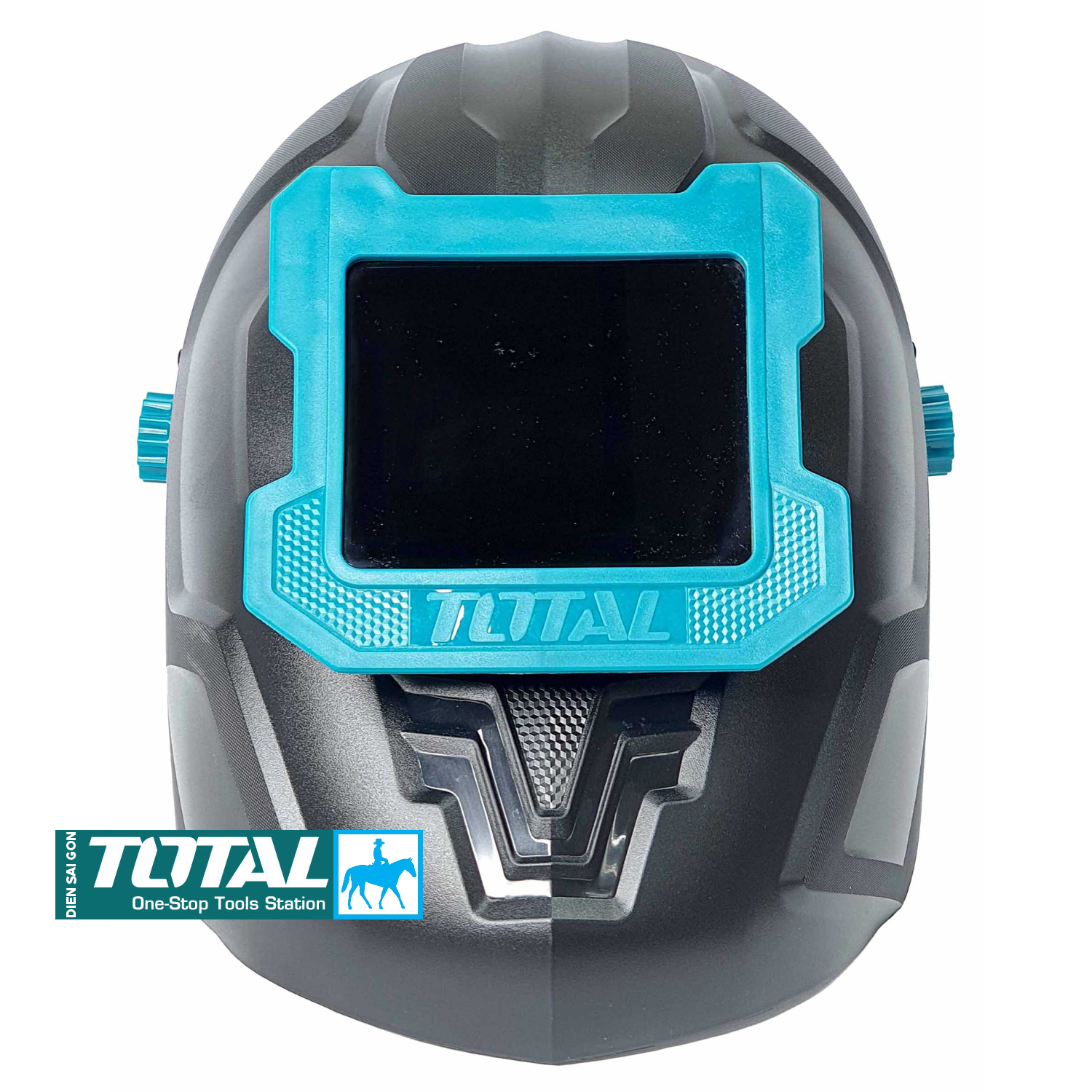 Mặt nạ hàn PP INGCO WM101