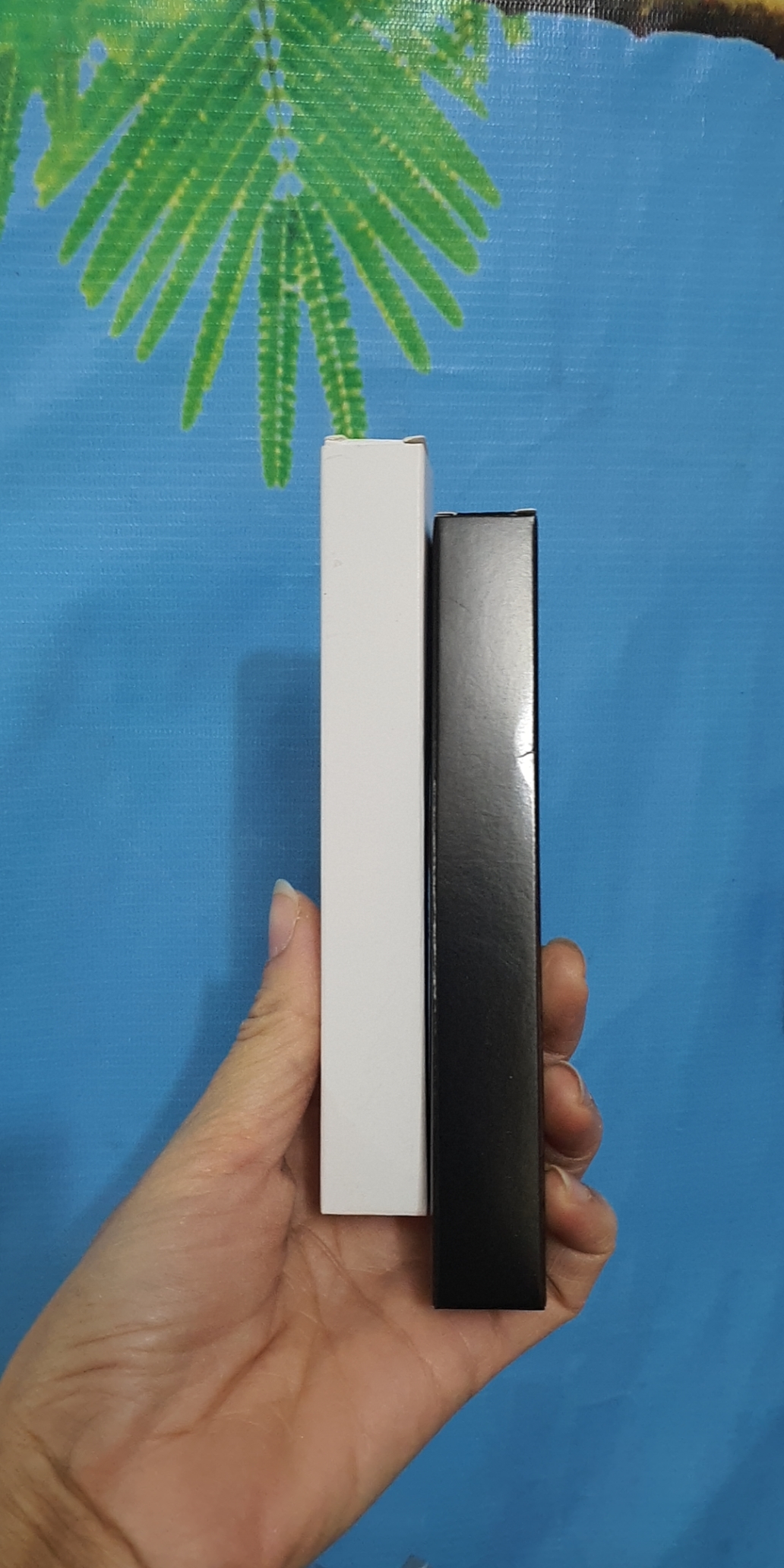 20 hộp đựng lọ chiết nước hoa