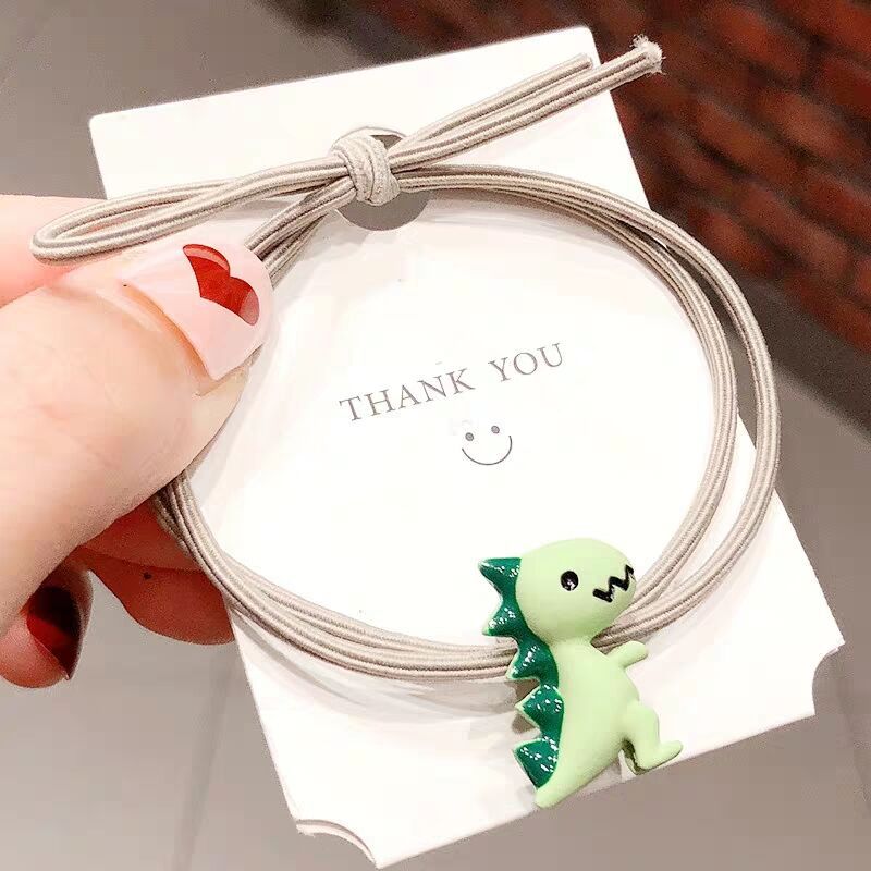 [HCM](combo3)Dây Buộc ?Tóc Khủng Long Ulzzang Dễ Thương