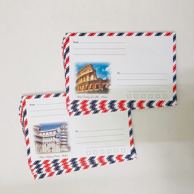BAO THƯ KEO DÁN TỰ DÍNH 20 CÁI LOẠI DÀY