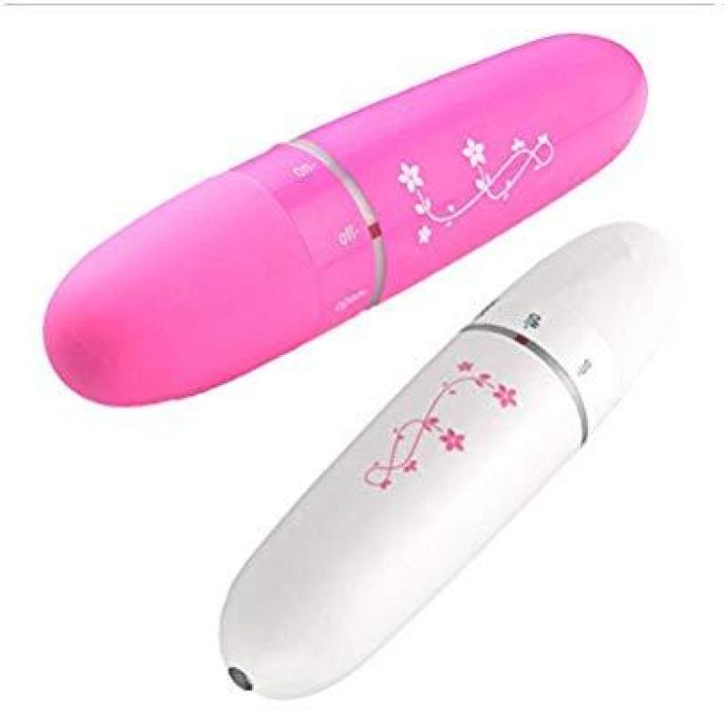 Massage mắt mini cầm tay 208 (Tặng 1 SP Ngẫu Nhiên) - Electric Mini Vibrations Pouch Eye Massage Pen (Bút Massage mini cầm tay, máy mát xa mắt mini)