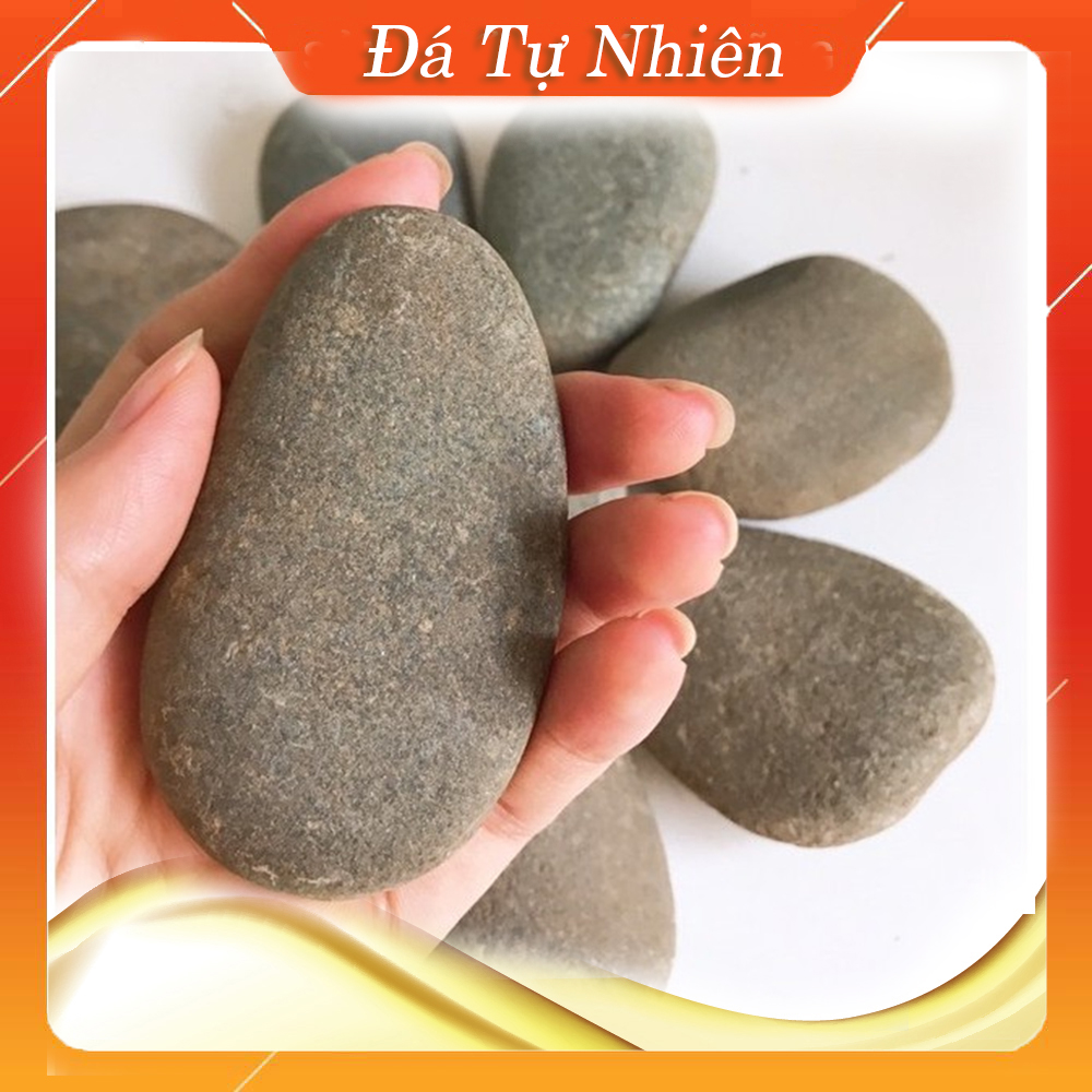 Đá kỳ tắm tẩy tế bào chết (100% tự nhiên)