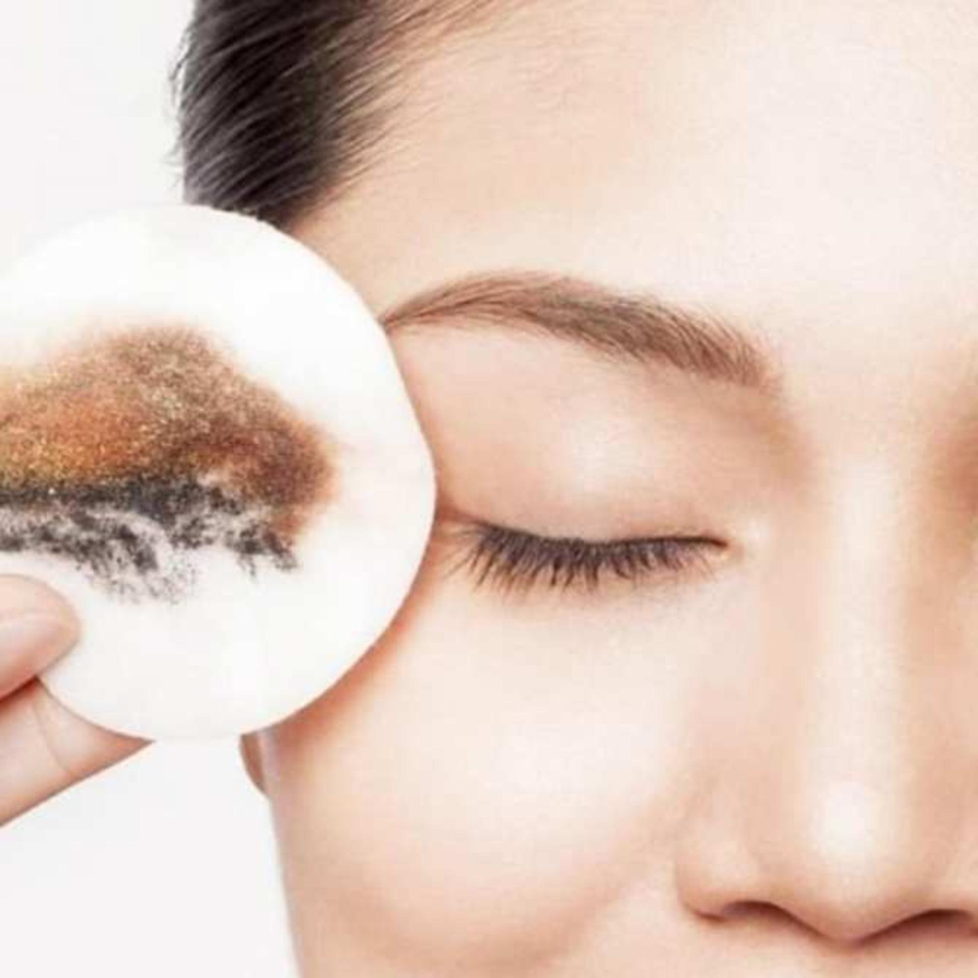 Nước tẩy trang Hoa Đào AGC ANGRECI Makeup Remover