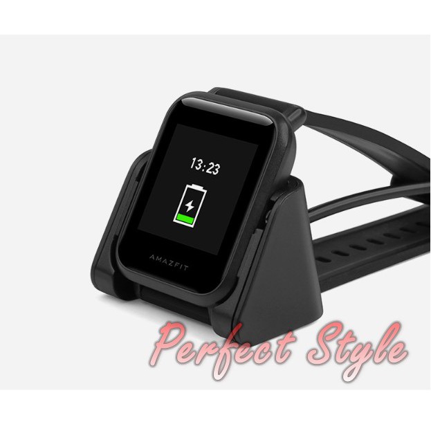 Dây sạc thay thế dành cho Amazfit Bip