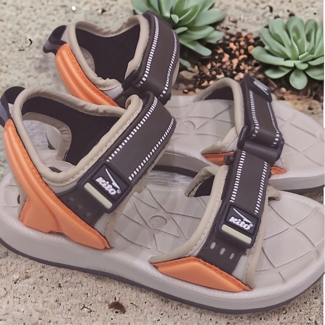 Giày Sandal Bé Trai Thái Lan Kito 4409