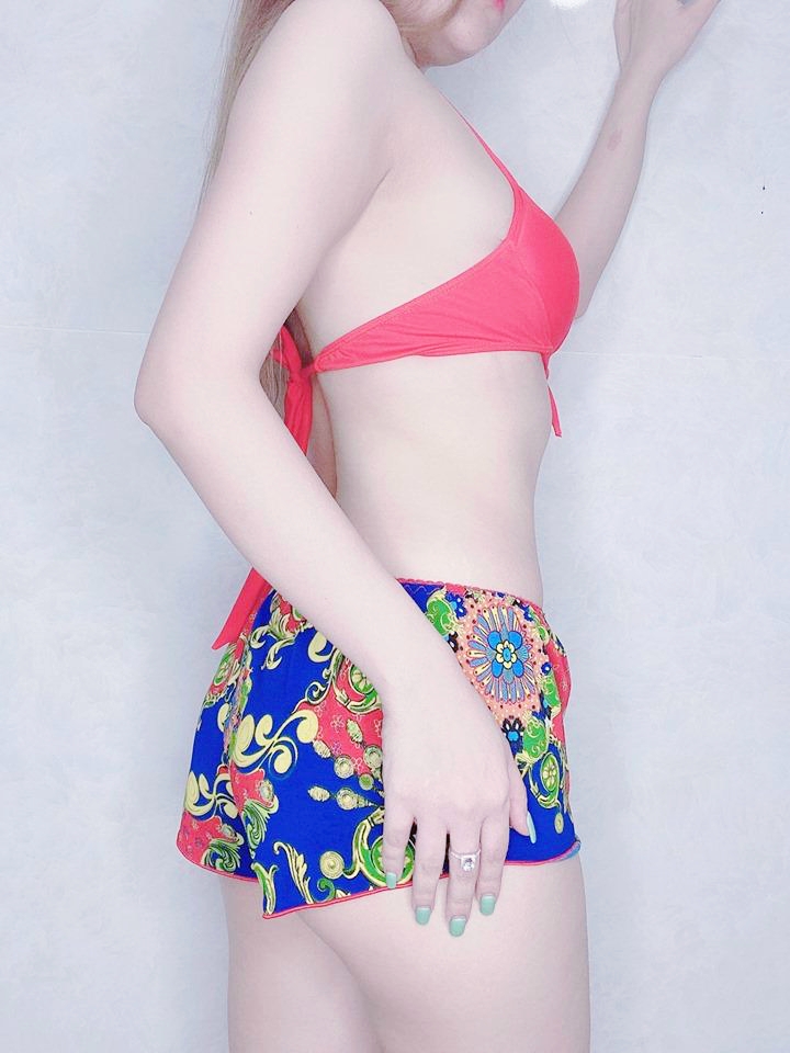Quần short nữ bigsize thun lạnh cao cấp