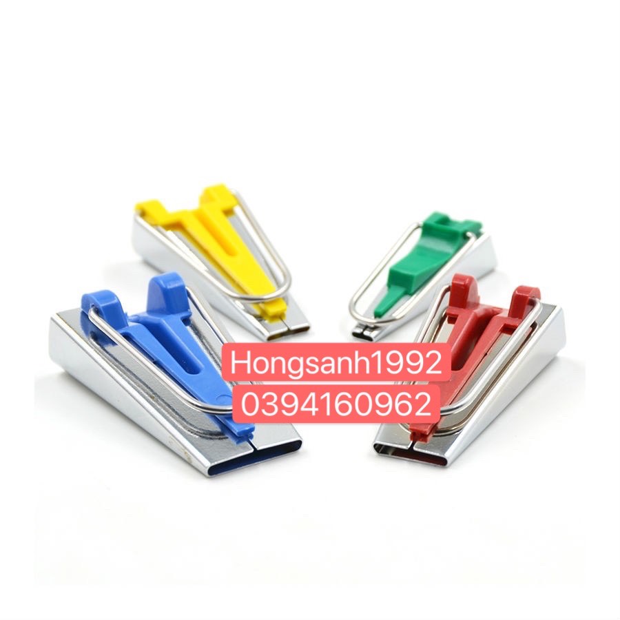 Bộ cử ủi dây viền