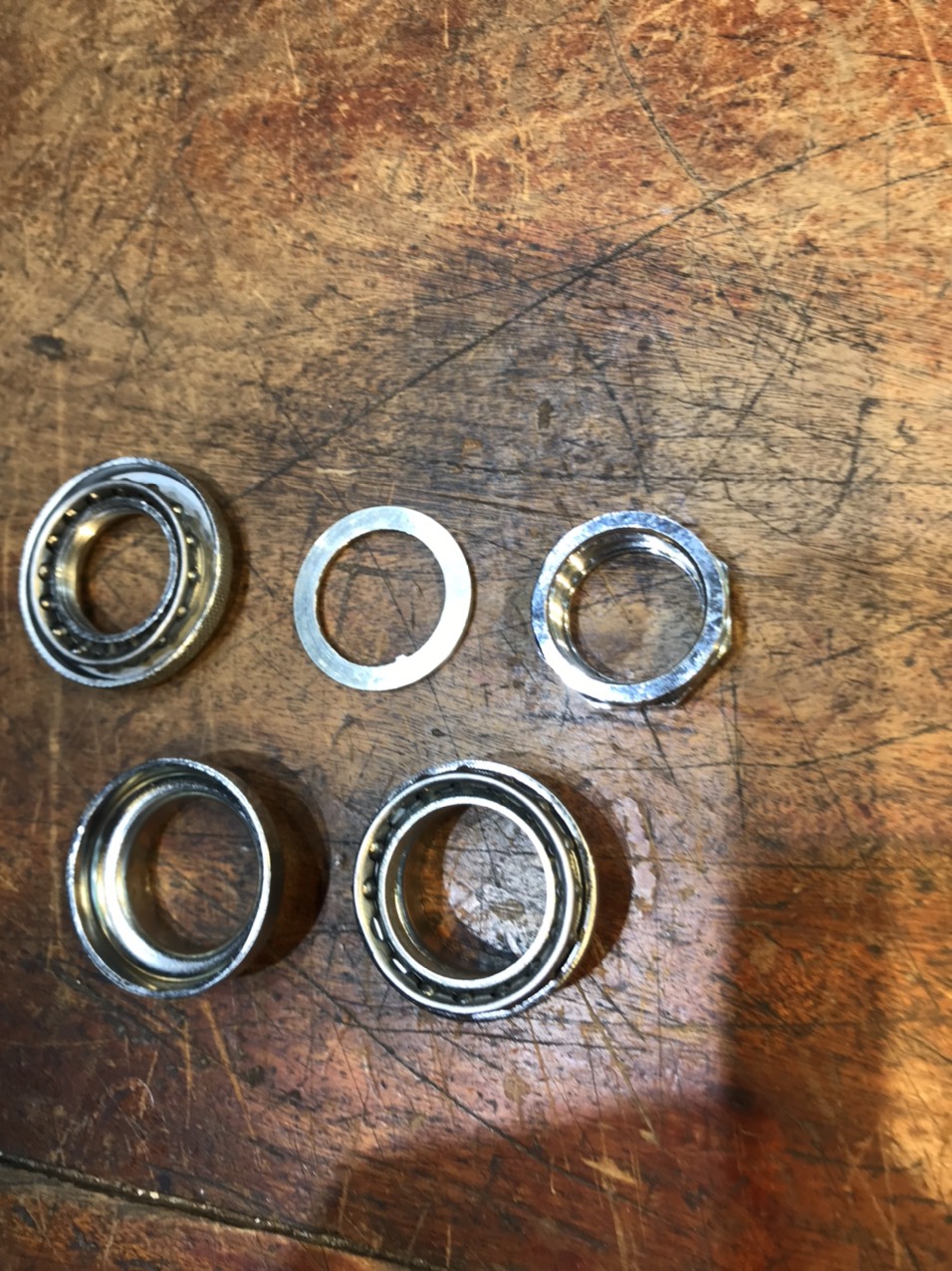 Universal Bicycle Chain Bowl
