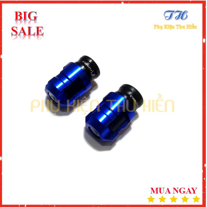[HCM]Chụp Van Xe 2 Lớp Mẫu Rizoma Cực Ngầu ( Đủ Màu)