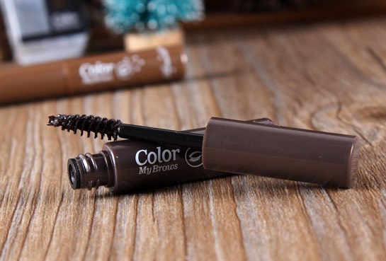 Mascara chân mày Color My Brows