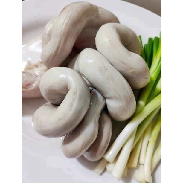 Dồi trường heo 1kg giao tphcm