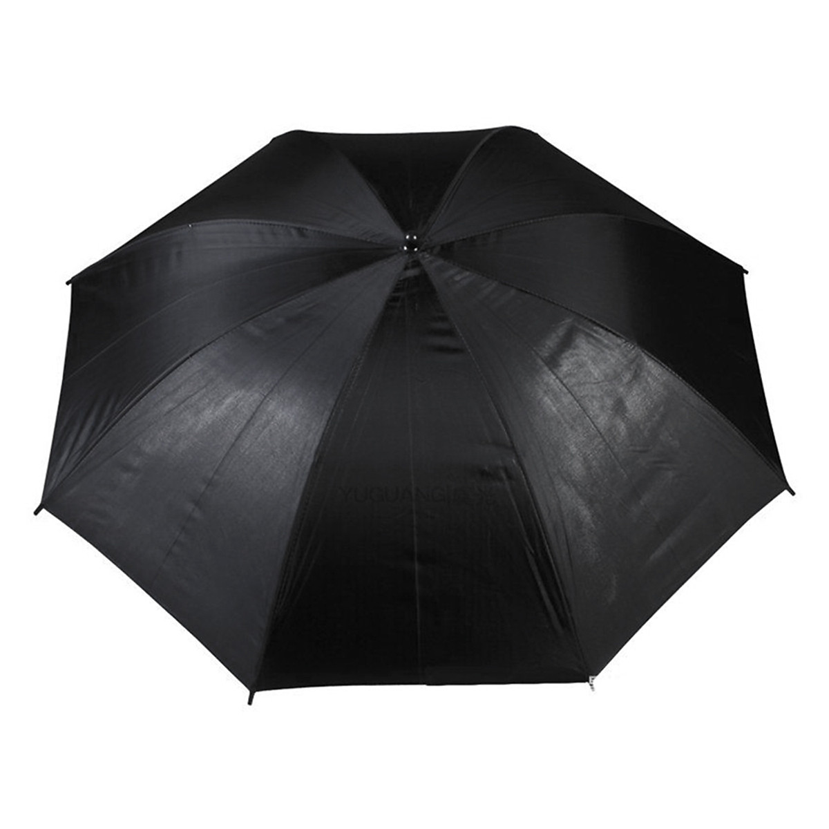 Dù Phản Bạc 85cm JYC (Đen)