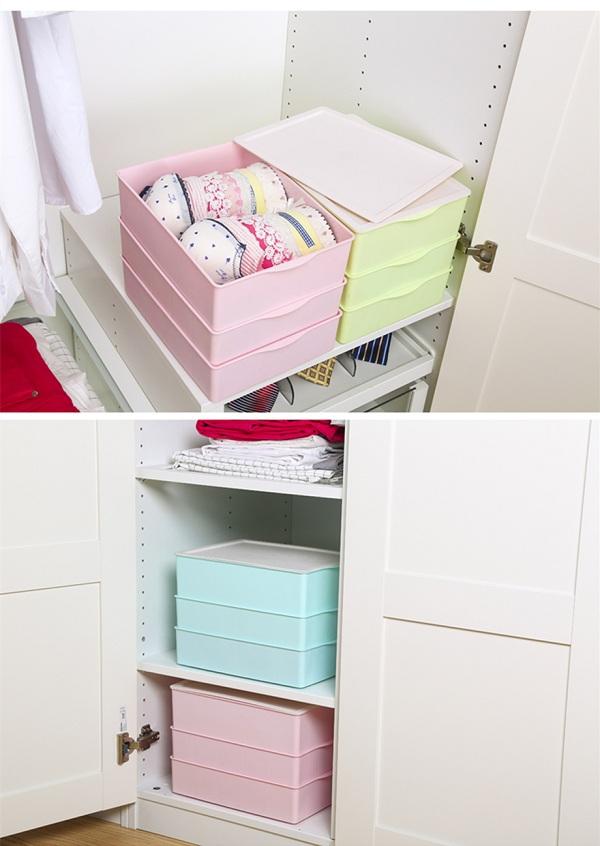 Khay Đựng Áo Ngực HomeStar