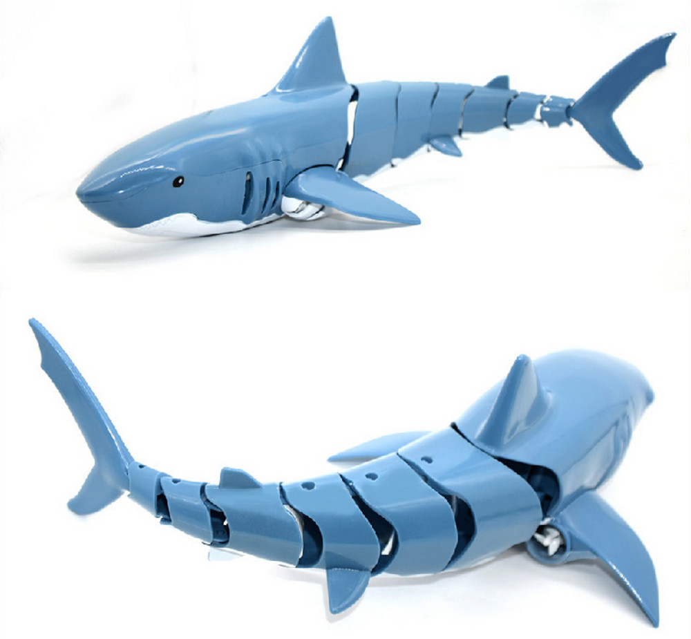 Online Mall - Cá Mập Shark doo-doo-doo
