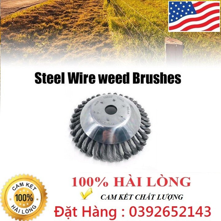 Lưỡi cắt cỏ dọn cỏ bề mặt-Lưỡi Dọn cỏ