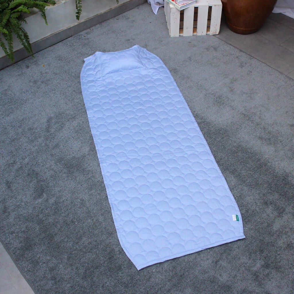 [HCM]TÚI NGỦ VĂN PHÒNG CAO CẤP EDENA 75X190CM