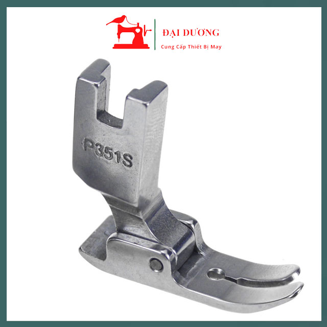Chân vịt thường 5ly máy may công nghiệp (P351)