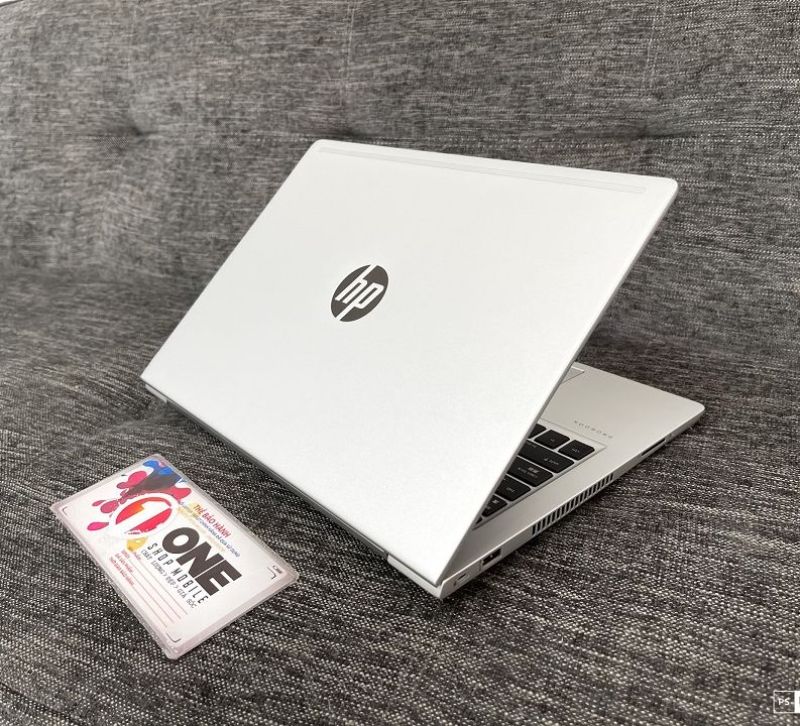 Bảng giá [Xịn Xò & Sang Trọng] Laptop HP Probook 430 G6 Core i5 8265U/ Ram 8Gb/ SSD 512Gb/ màn hình tràn viền, vân tay 1 chạm . Phong Vũ