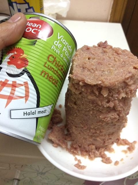 [HCM]Pate Thịt Gà Tây 400gr