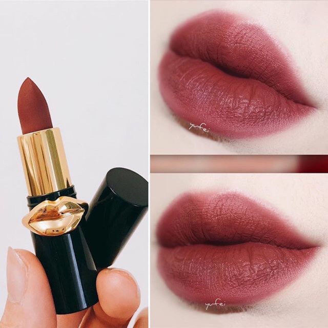 [HCM]Son Pat McGRATH
