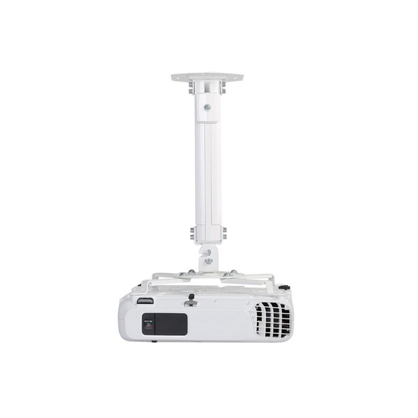 Khung treo máy chiếu 200cm xoay 360 độ