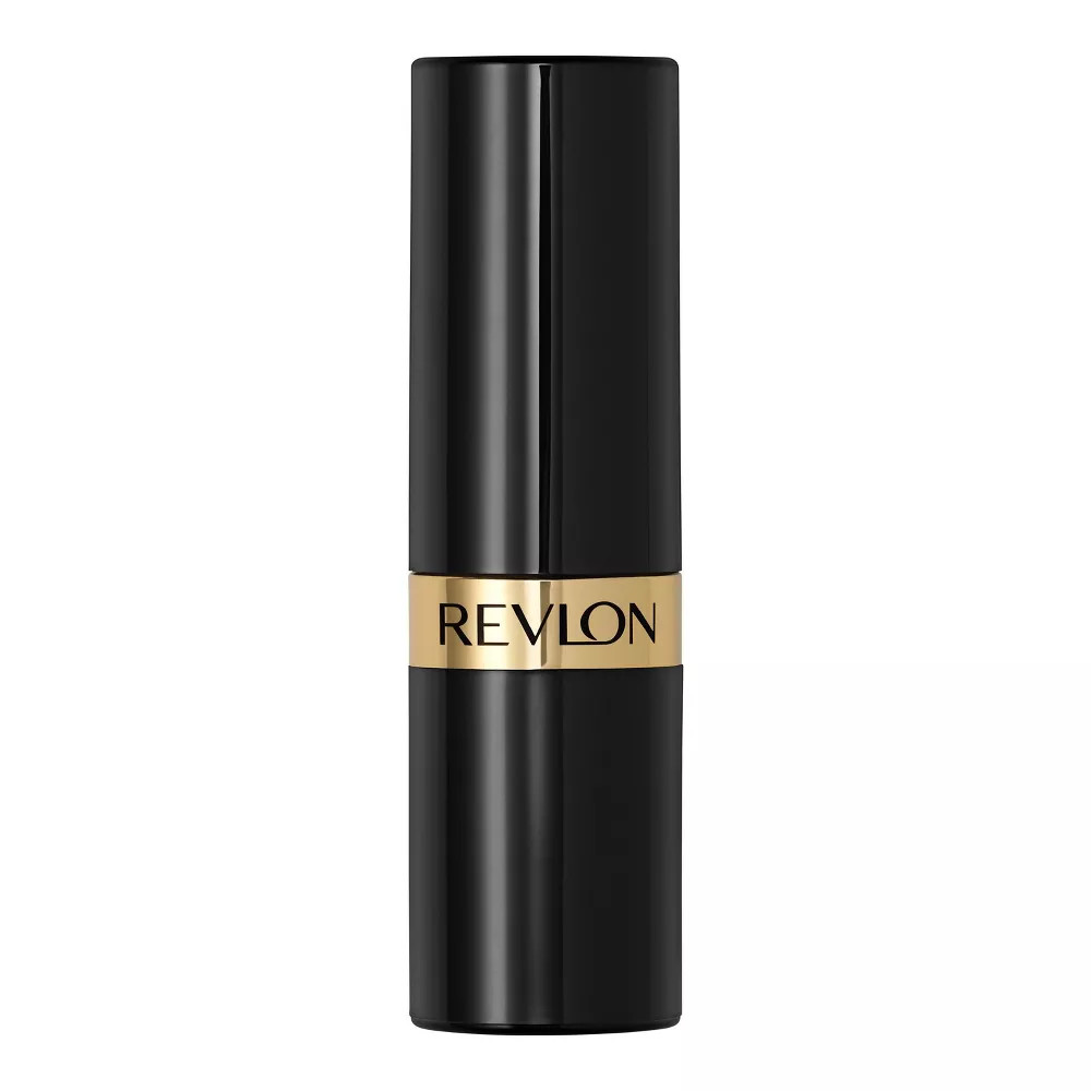 Son lì bóng REVLON Super Lustrous Shine Lipstick