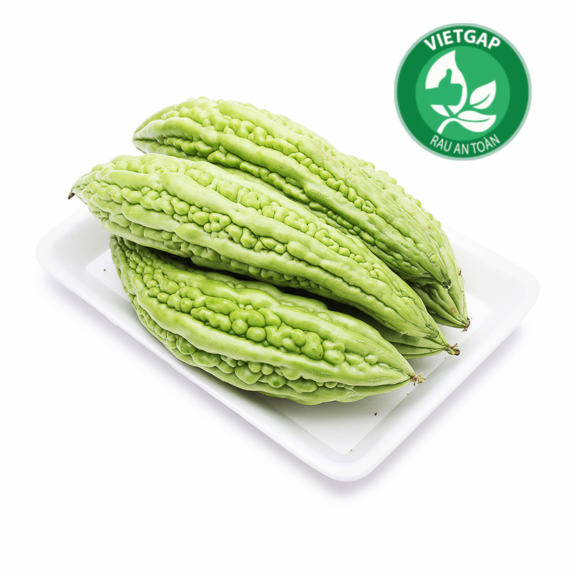 [Siêu thị WinMart] - Mướp đắng WinEco gói 500g