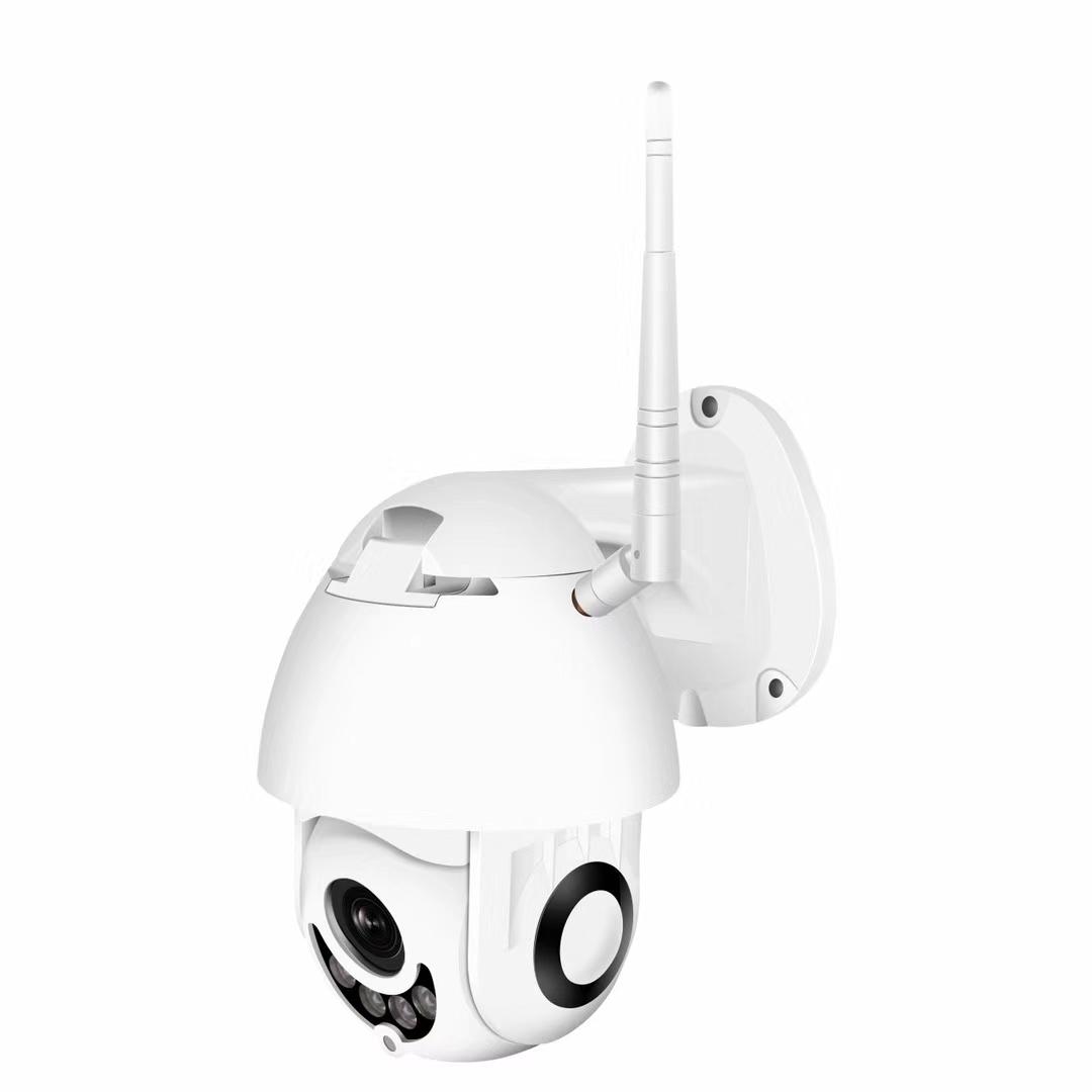 Camera Speed Dome NetCAM ST01 - Hãng Phân Phối Chính Thức