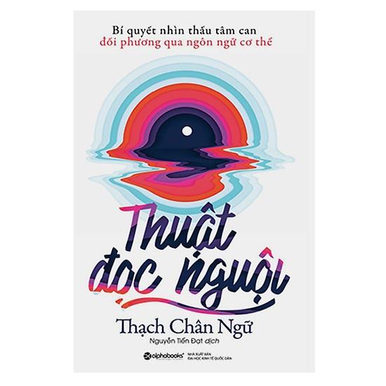 Sách - Thuật đọc nguội