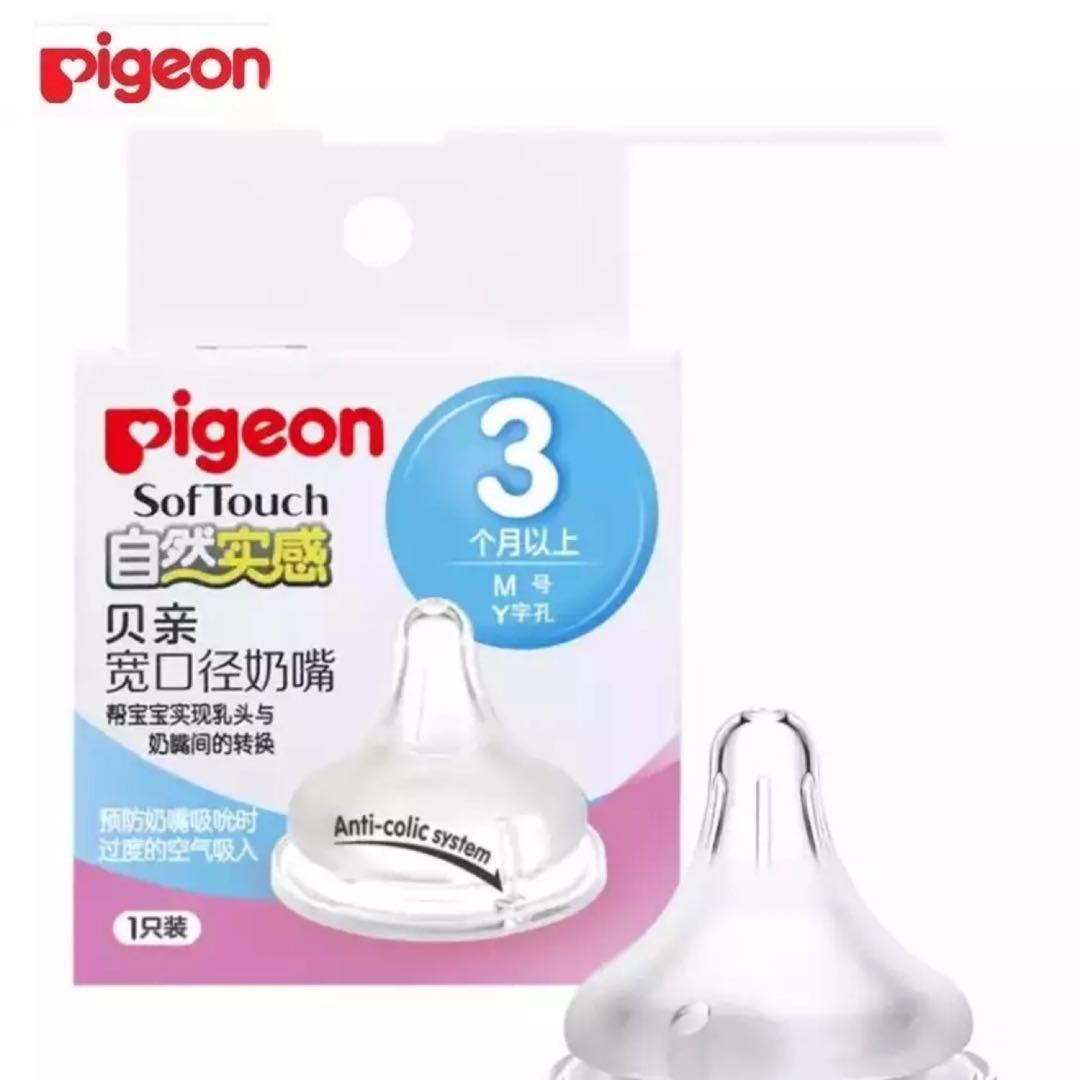 Núm ti Pigeon
