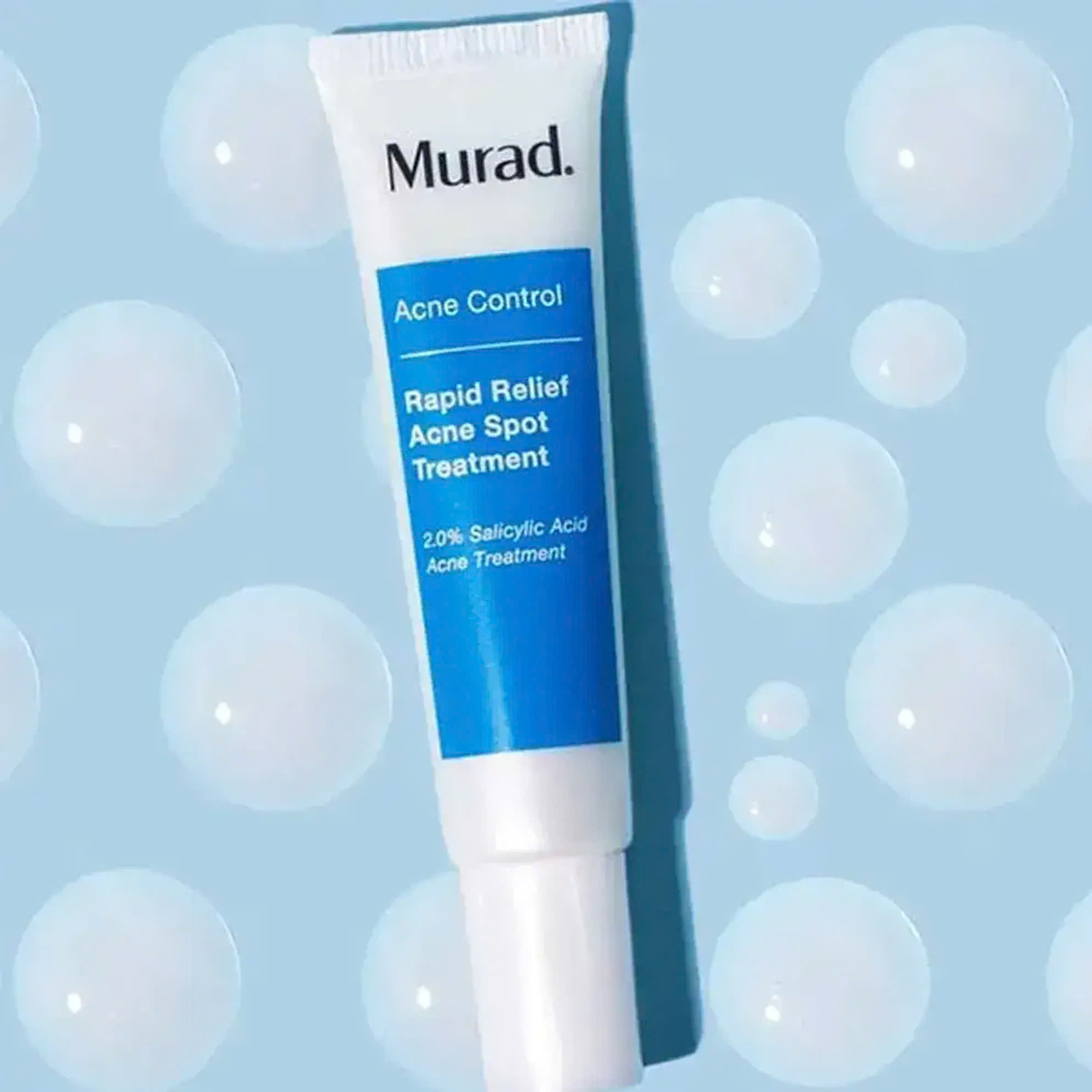Gel chấm mụn Murad Rapid Relief Acne Spot Treatment