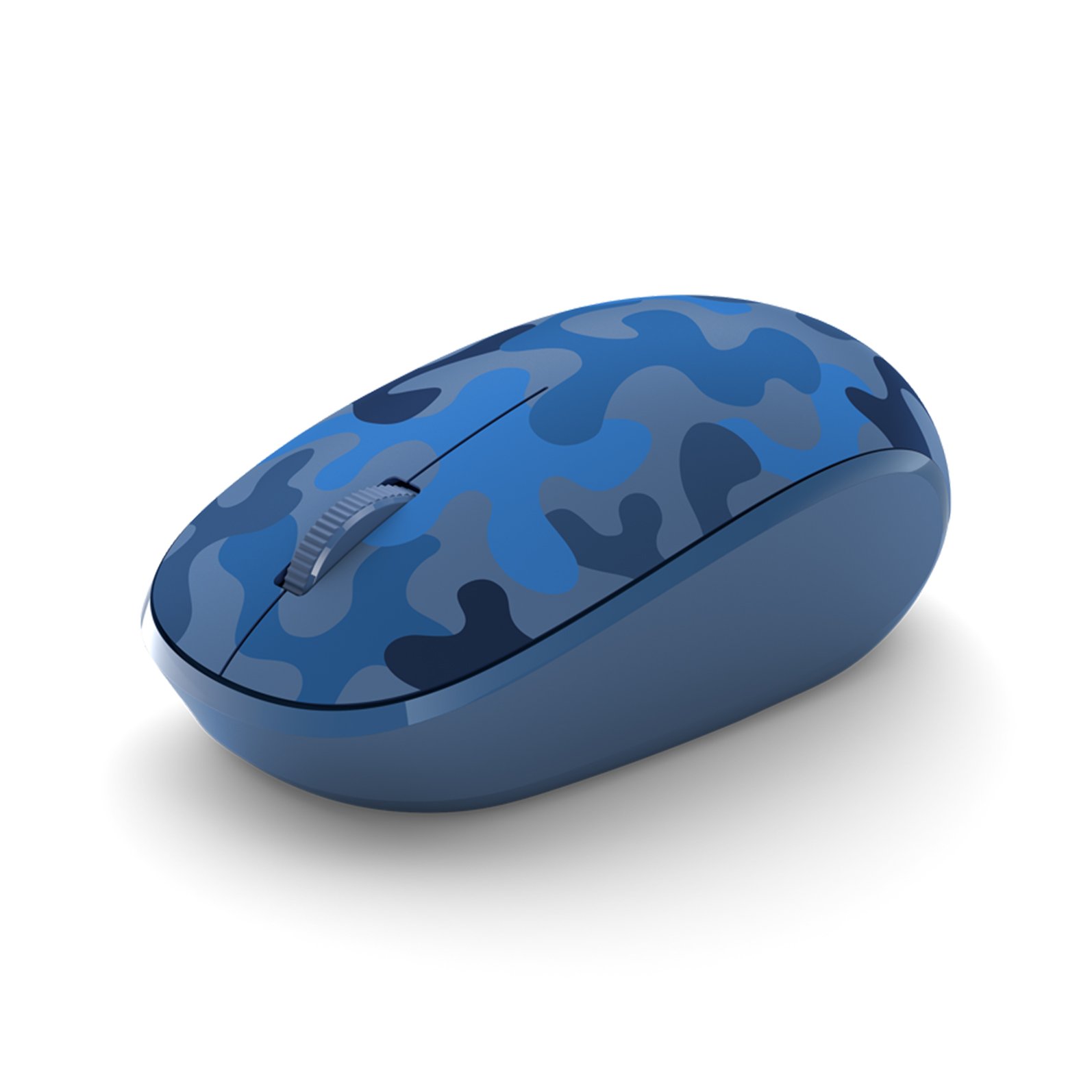 Chuột máy tính không dây Microsoft Bluetooth Camo Mouse 8KX