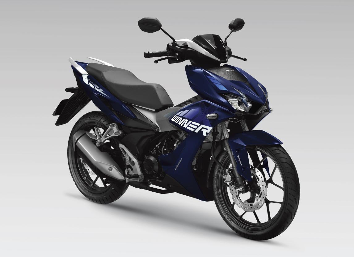 Cơ Hội Giá Tốt Để Sở Hữu Xe Máy Honda Winner X - Phiên Bản Thể Thao Cơ Hội Giá Tốt Để Sở Hữu Xe Máy Honda Winner X - Phiên Bản Thể Thao