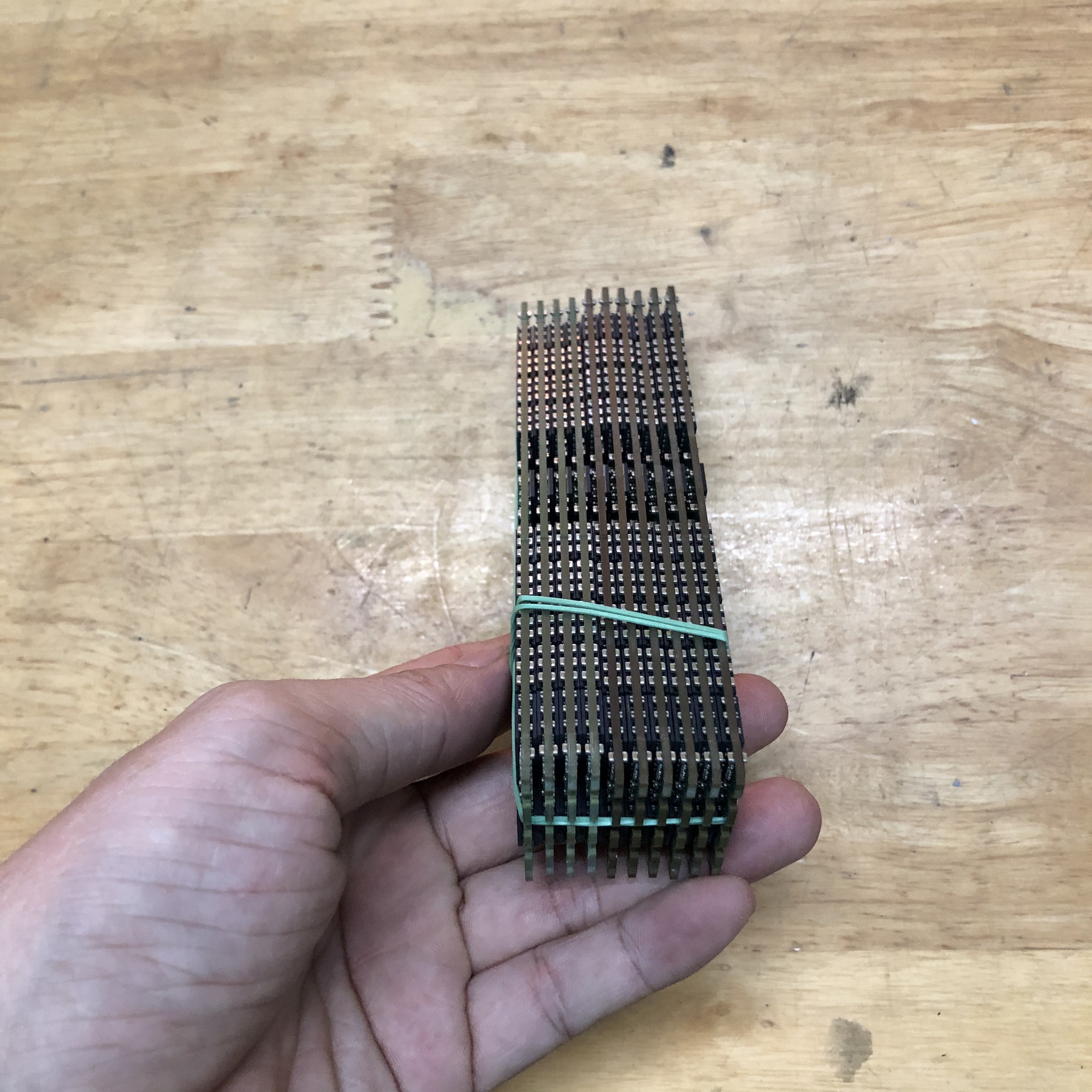 RAM DDR4 32G ECC REG DÙNG CHO MAIN X99, MÁY TRẠM, SERVER (BẢO HÀNH 36T)