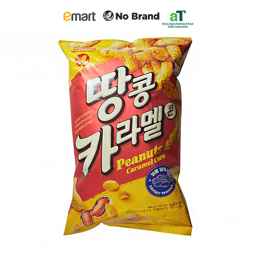 BÁO GIÁ SNACK BOURBON ĐẬU PHỘNG BƠ 58G | Shopee Lazada Sendo Tiki mới nhất 16 Snack Bắp Vị Đậu Phộng Caramel Size Jumbo No Brand 400g (Date: 08/12/2021) - Emart VN
