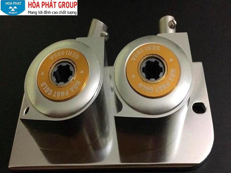 Bộ tời giàn phơi thông minh Hòa Phát 999A
