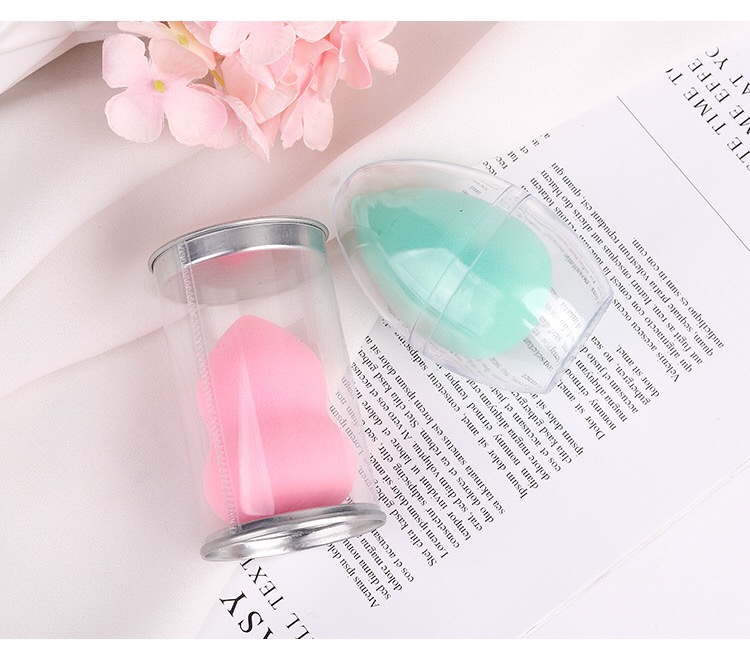 Khay đựng bông mút để bàn (Hàng có sẵn)