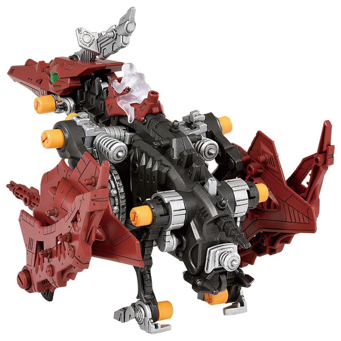 Takara Tomy Zoids Wild ZW29 Sniptera