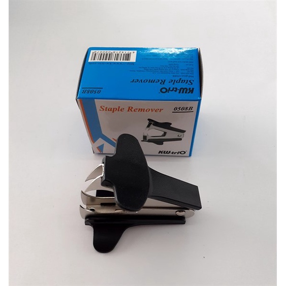 The removed needle Kwo 508b