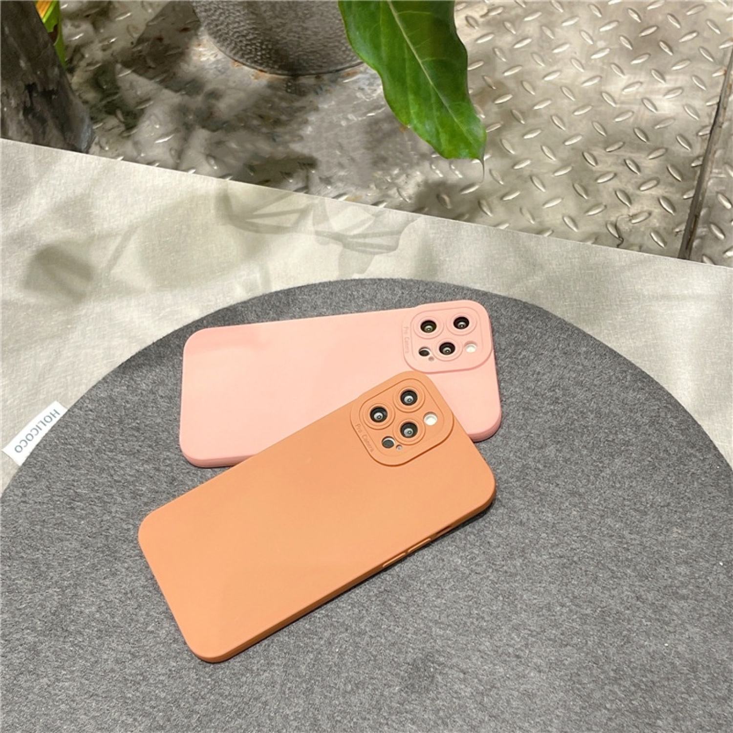 Ốp lưng Trơn Basic Iρhone 11,11 Pro,11 Pro Max,6,6s,6 plus,6s plus,7,8,7 plus,8 plus,X,Xs,Xr,Xs Max I82