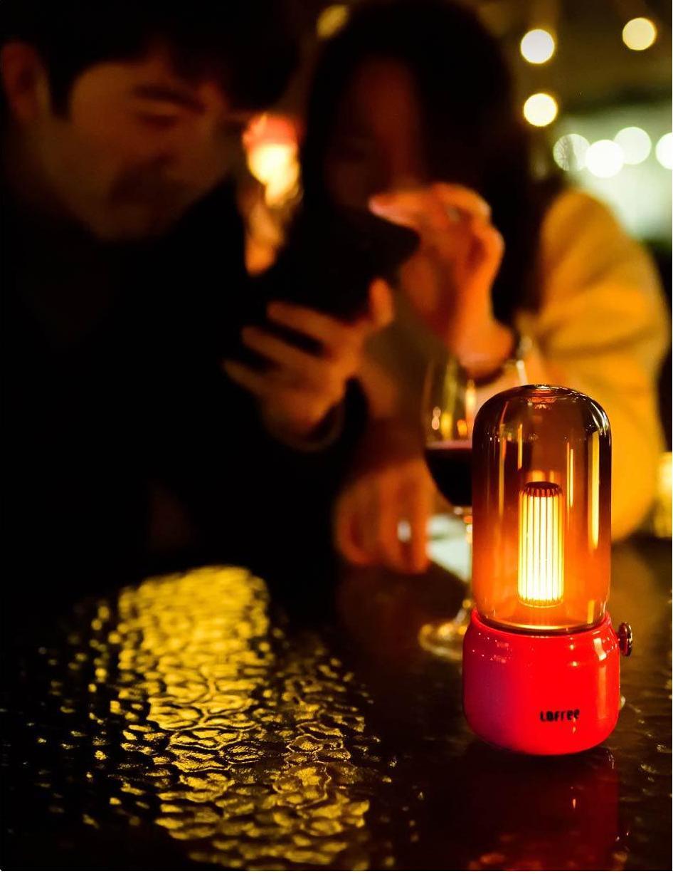 Đèn ngủ Xiaomi Lofree EP502