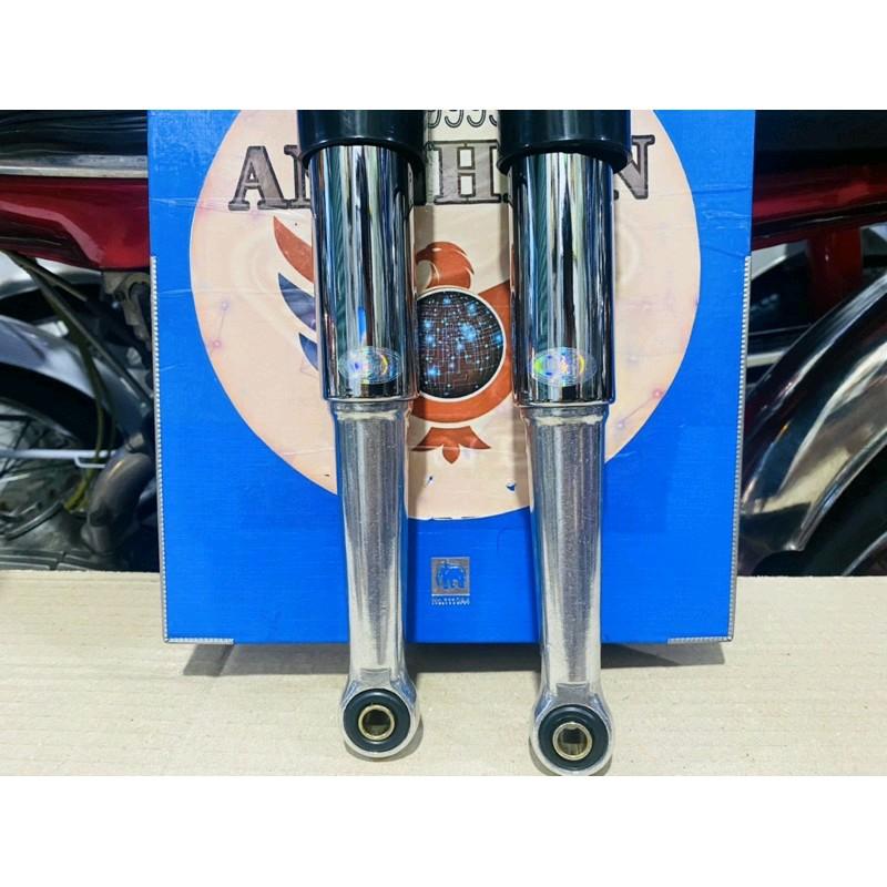 Phuộc Sau  - 67 Kiểu Zin ( Ống Sắt ) 36cm