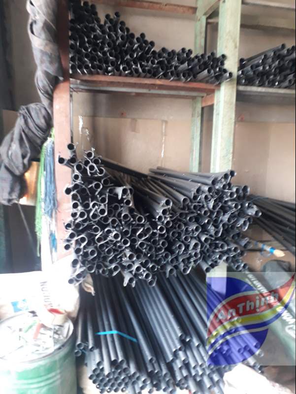 KHUNG VÕNG SẮT SƠN TĨNH ĐIỆN LỚN PHI 32
