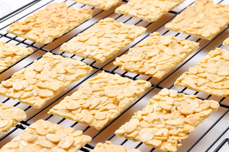 Hạnh Nhân Lát 1kg Goldnuts